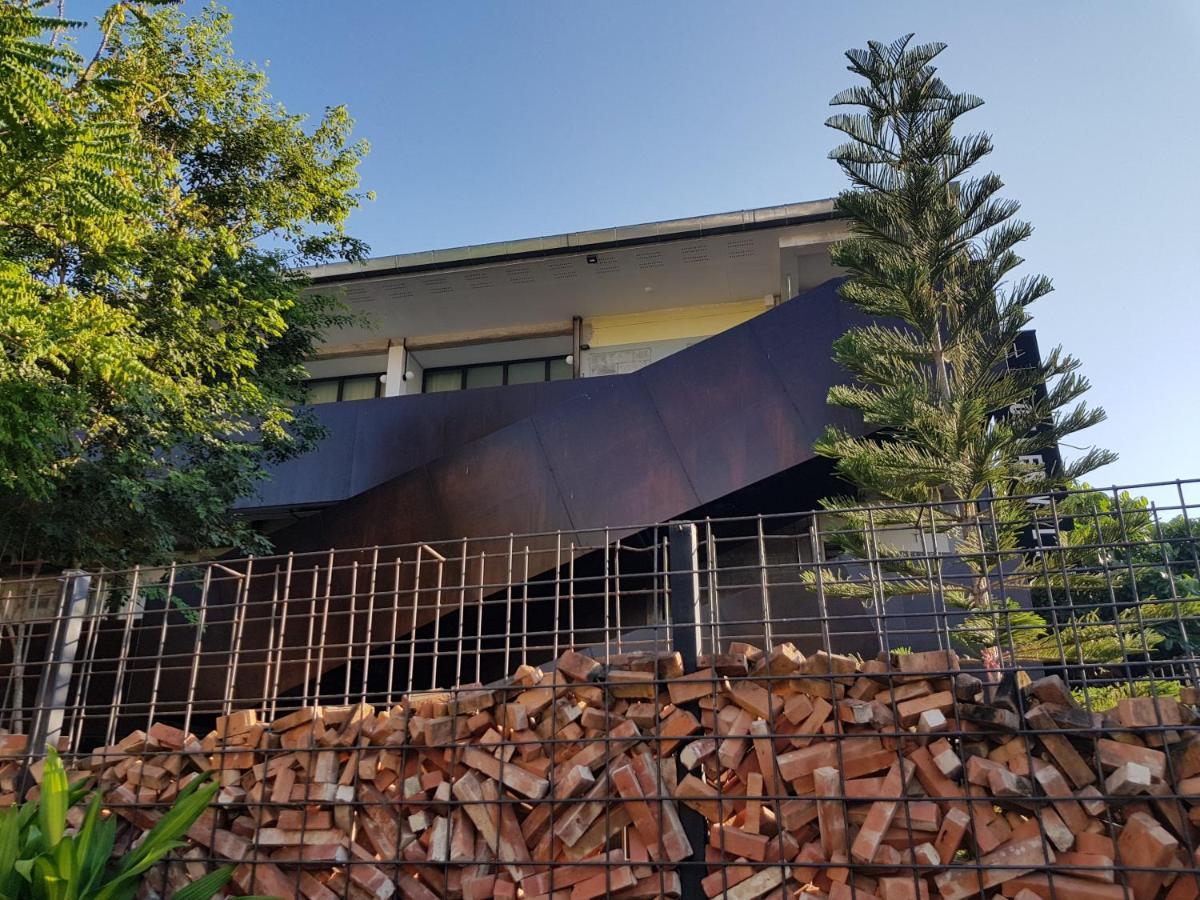 Wonderwall Hotel Čiang Mai Exteriér fotografie