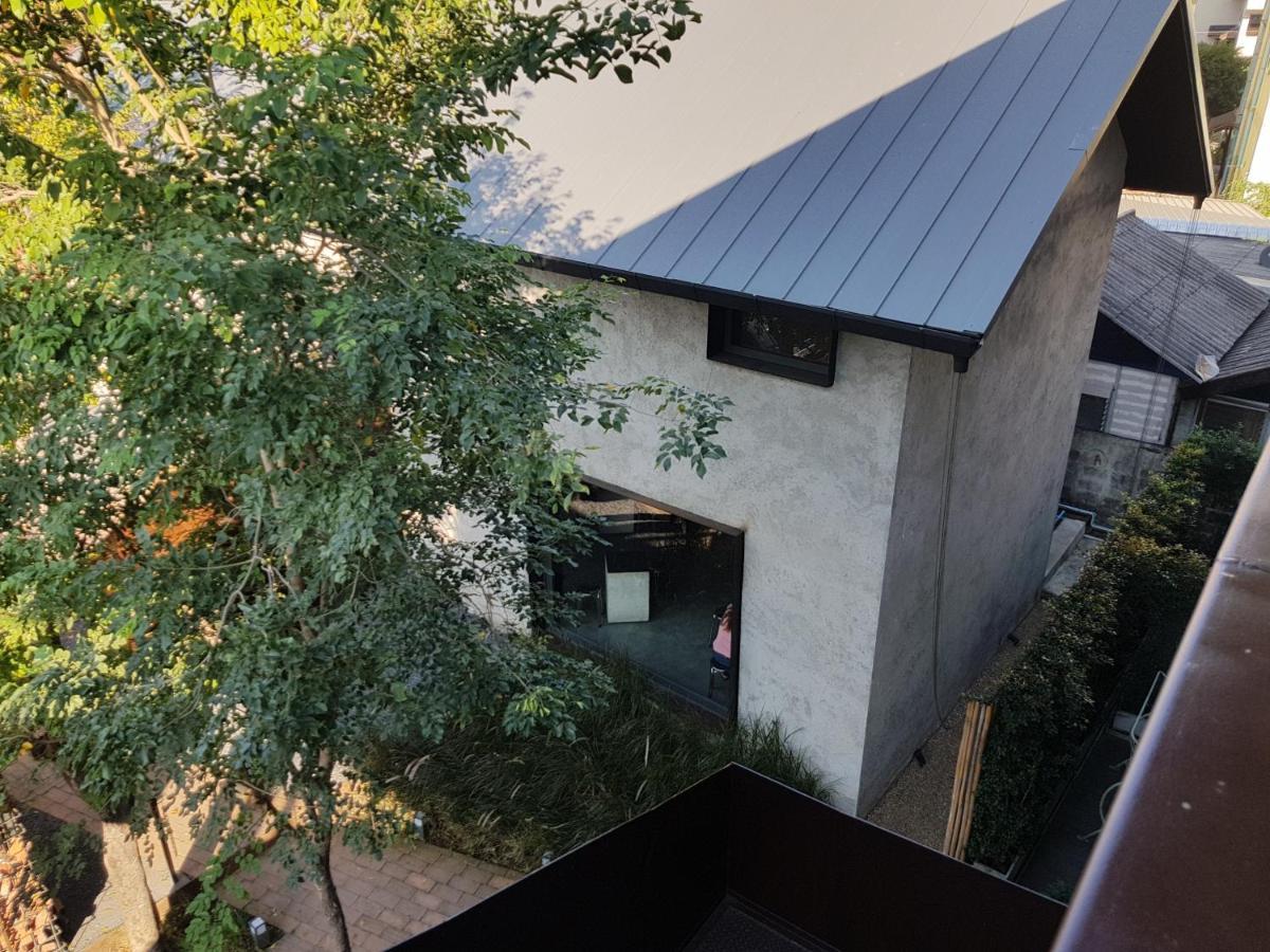 Wonderwall Hotel Čiang Mai Exteriér fotografie