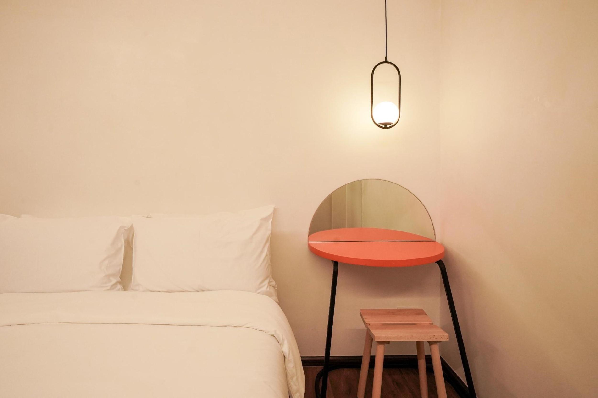 Wonderwall Hotel Čiang Mai Exteriér fotografie