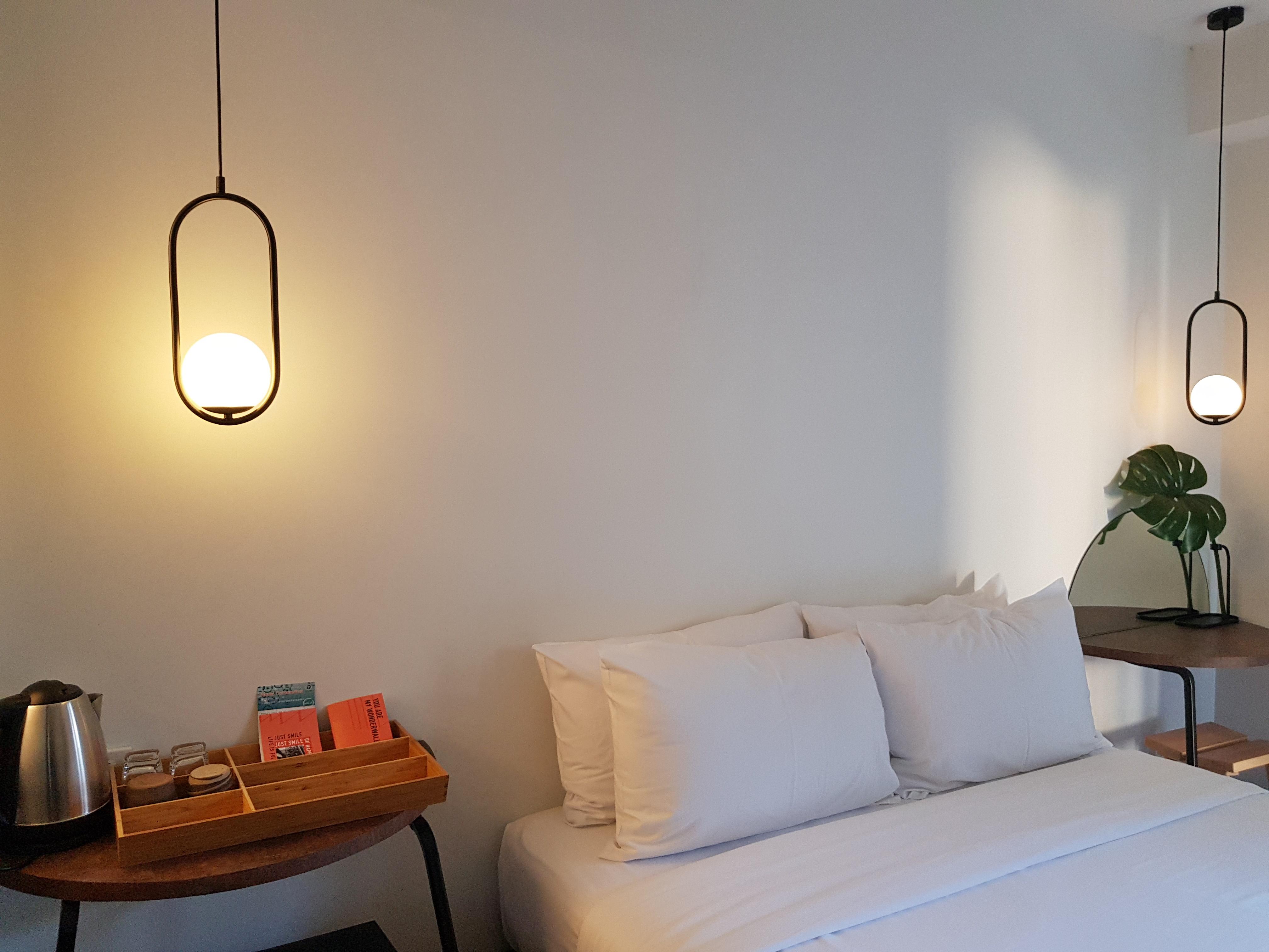 Wonderwall Hotel Čiang Mai Exteriér fotografie