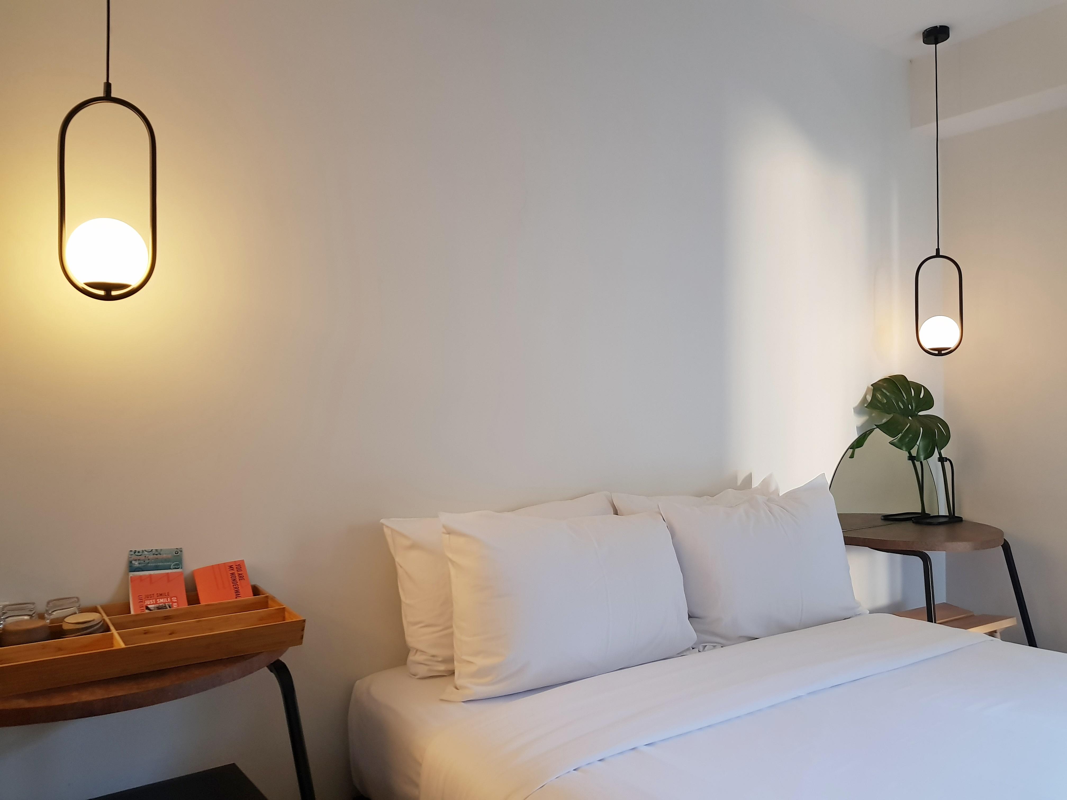 Wonderwall Hotel Čiang Mai Exteriér fotografie