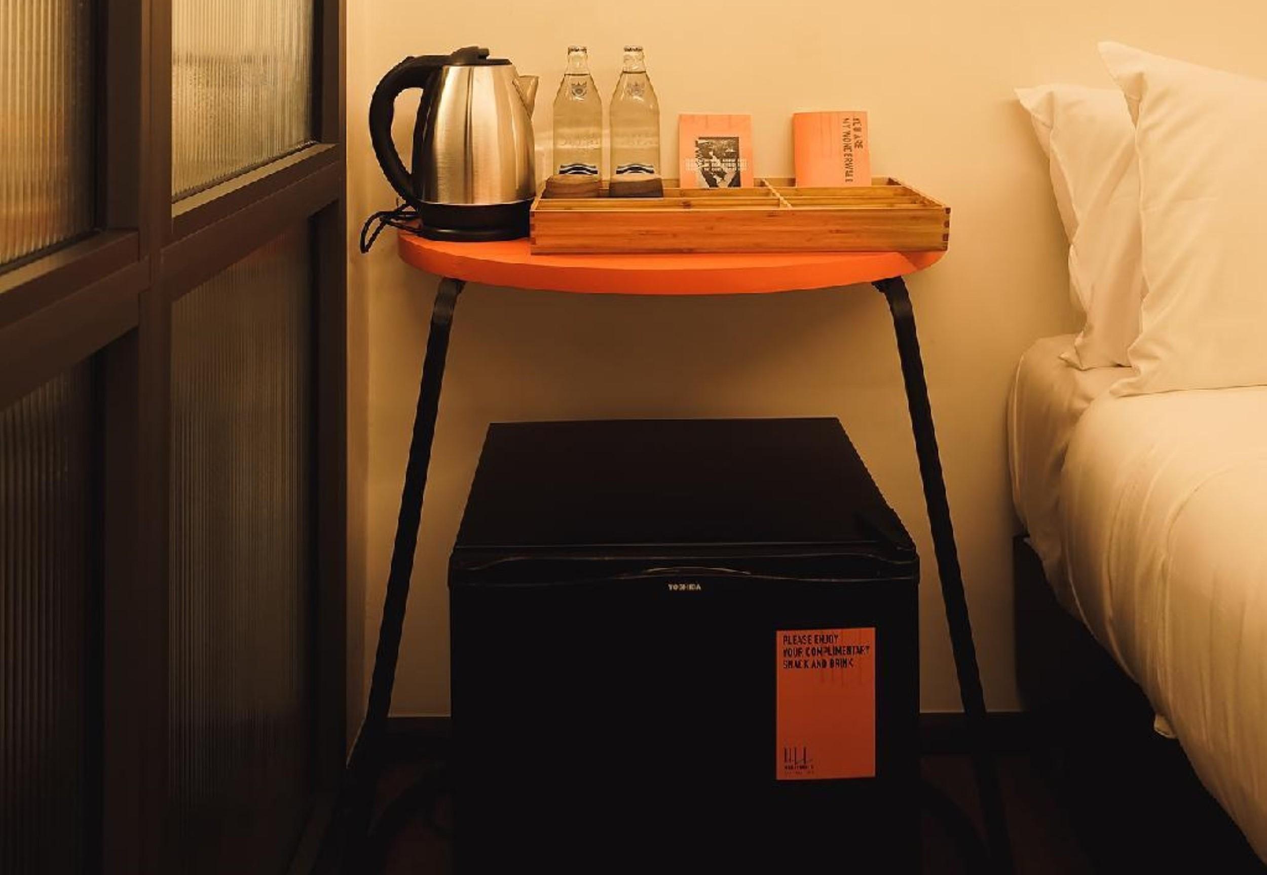 Wonderwall Hotel Čiang Mai Exteriér fotografie