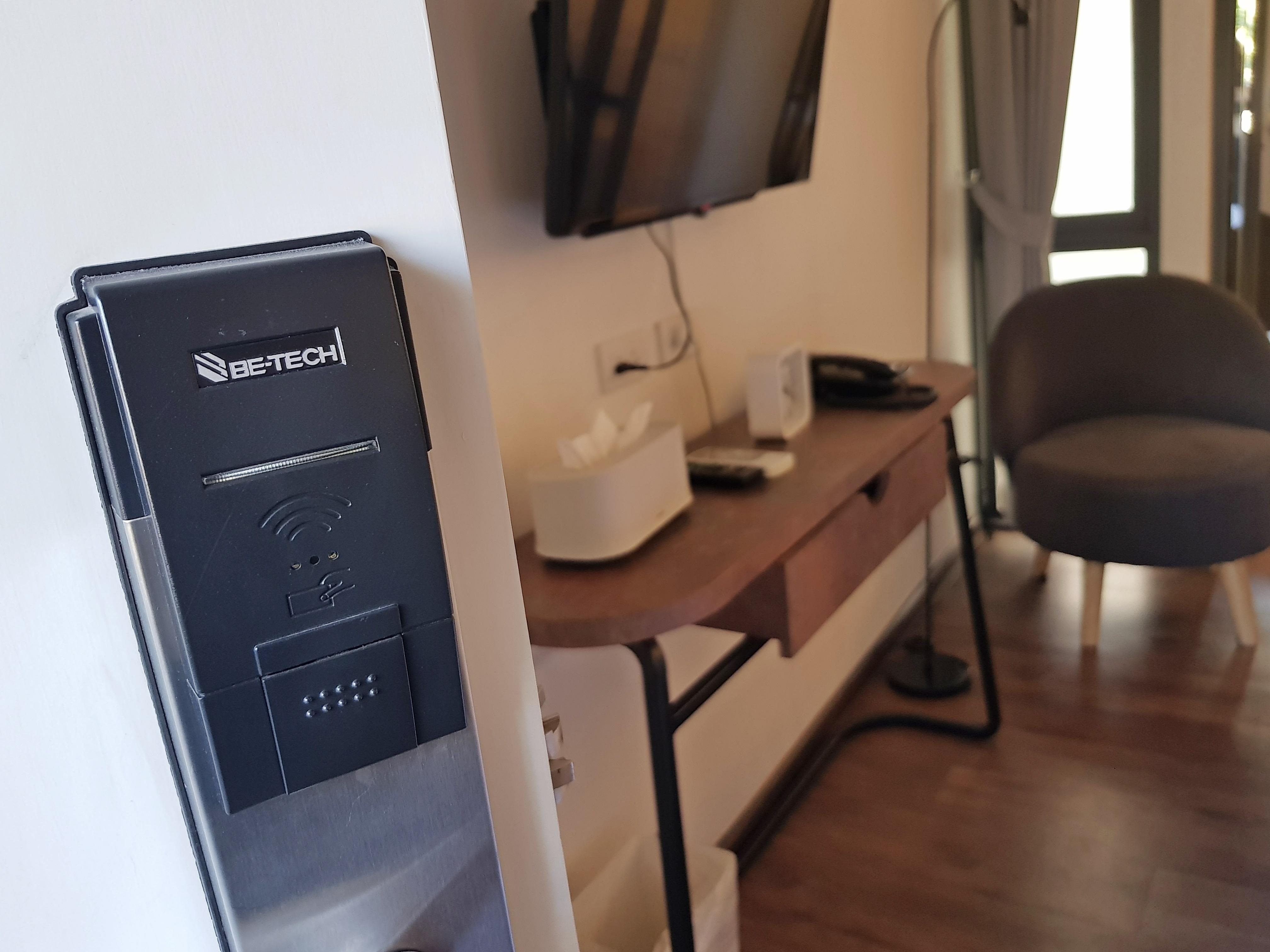 Wonderwall Hotel Čiang Mai Exteriér fotografie