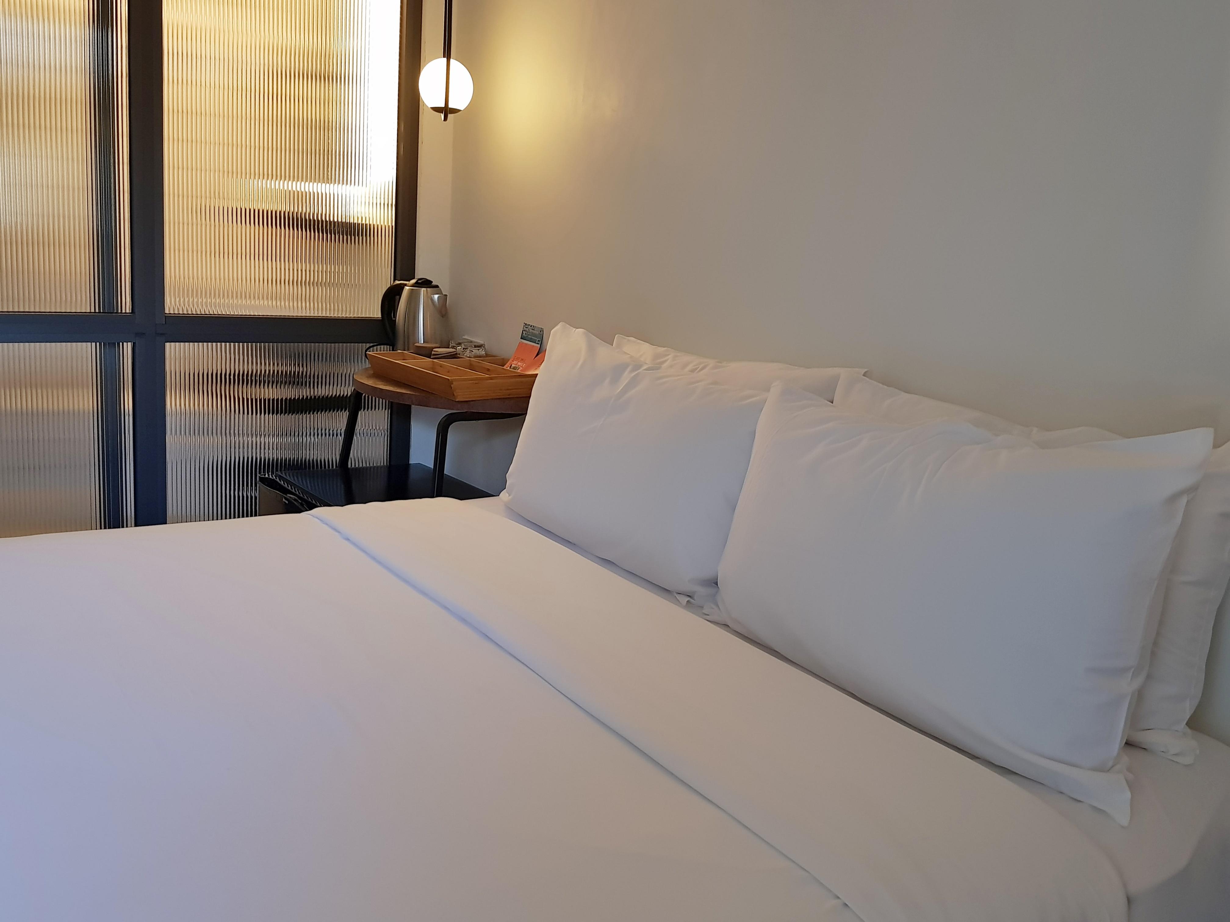 Wonderwall Hotel Čiang Mai Exteriér fotografie