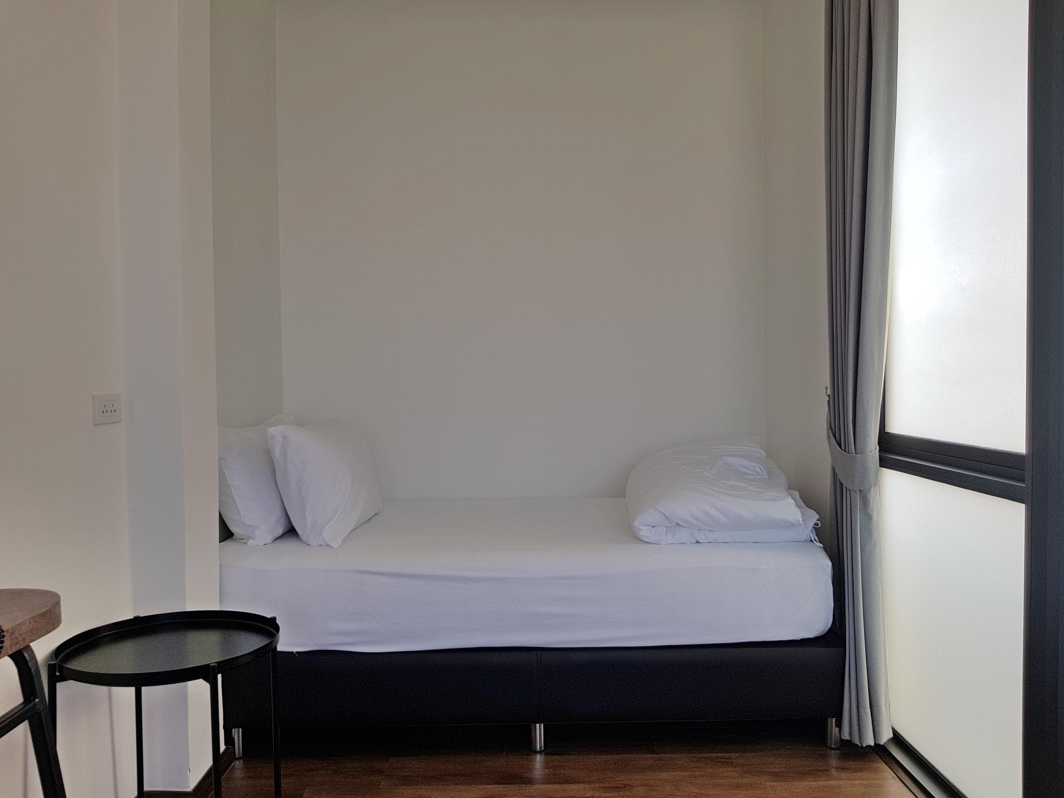 Wonderwall Hotel Čiang Mai Exteriér fotografie
