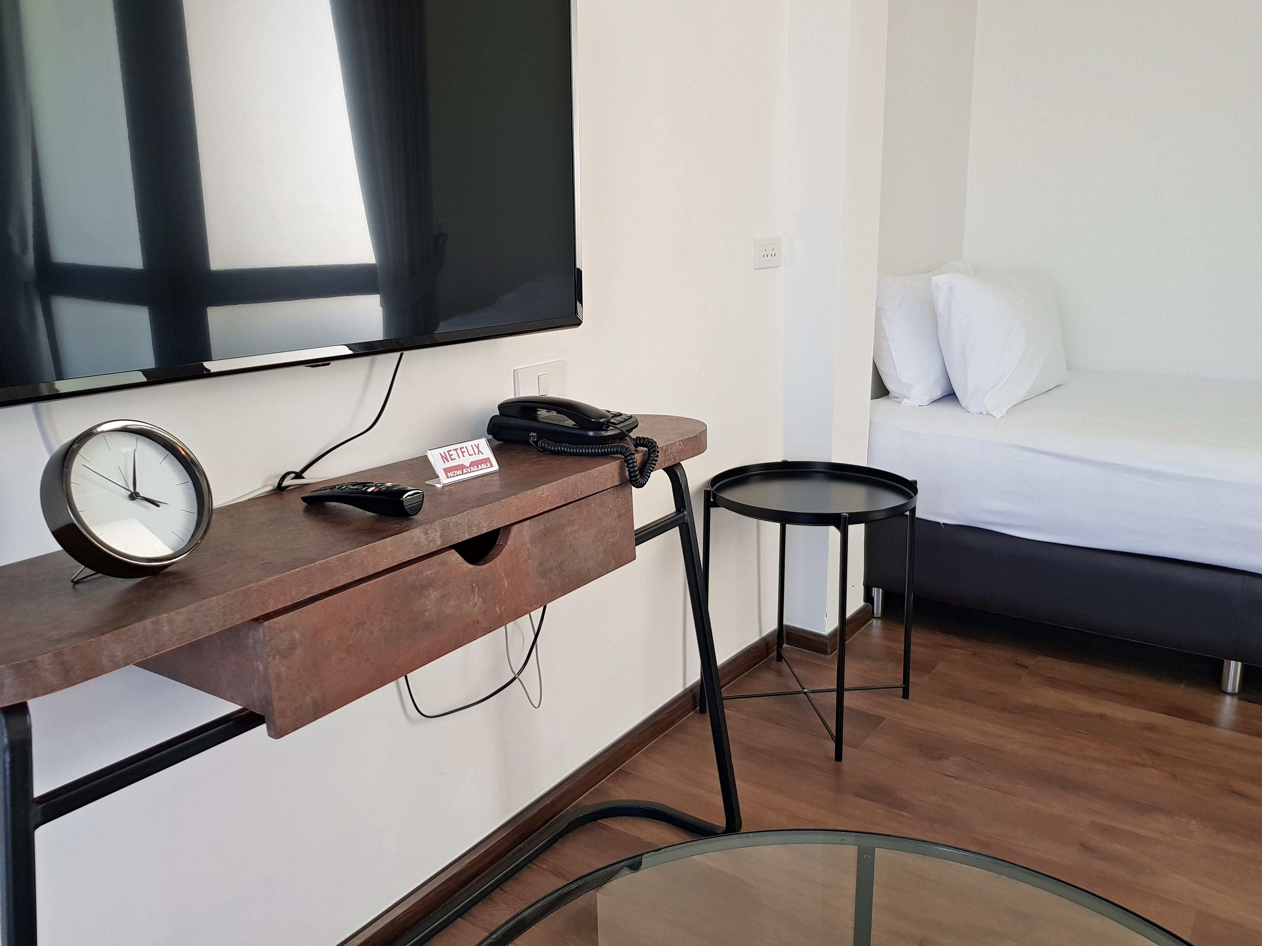Wonderwall Hotel Čiang Mai Exteriér fotografie