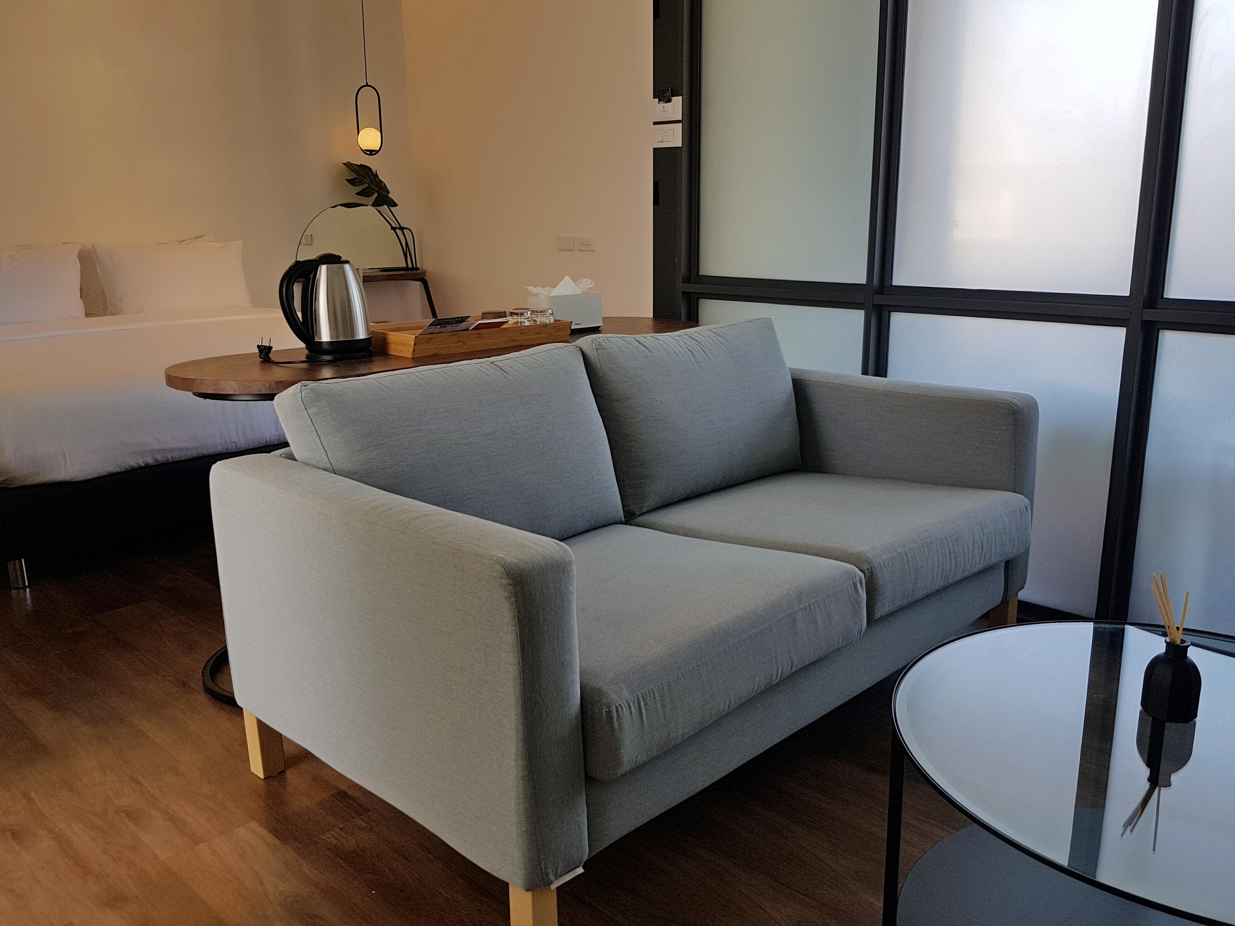 Wonderwall Hotel Čiang Mai Exteriér fotografie
