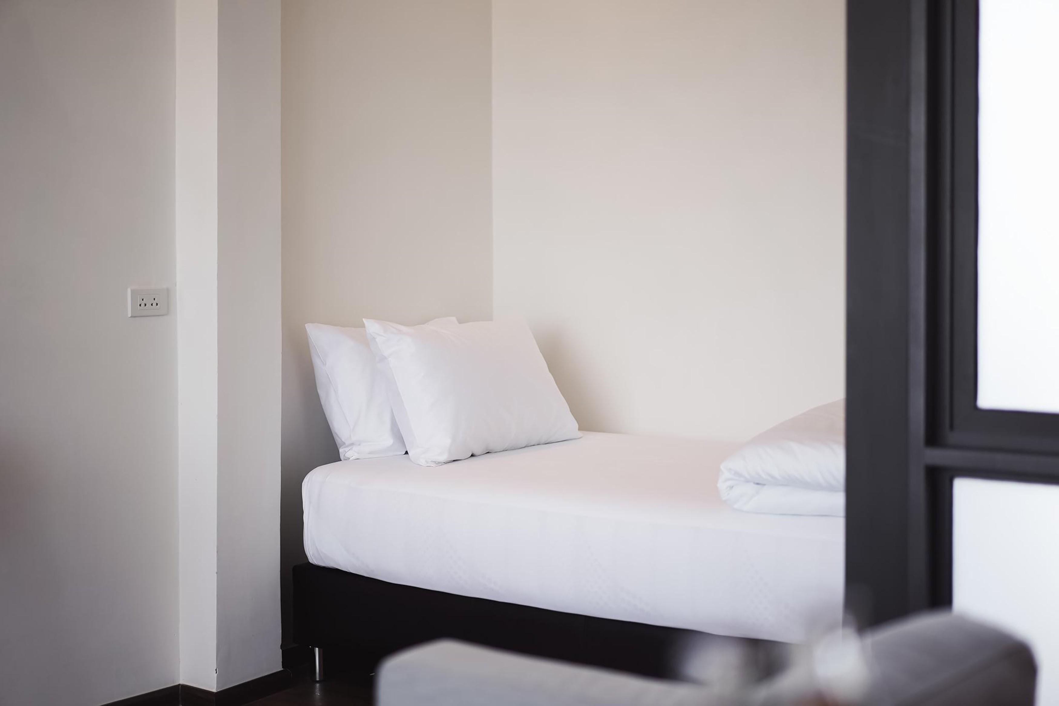 Wonderwall Hotel Čiang Mai Exteriér fotografie