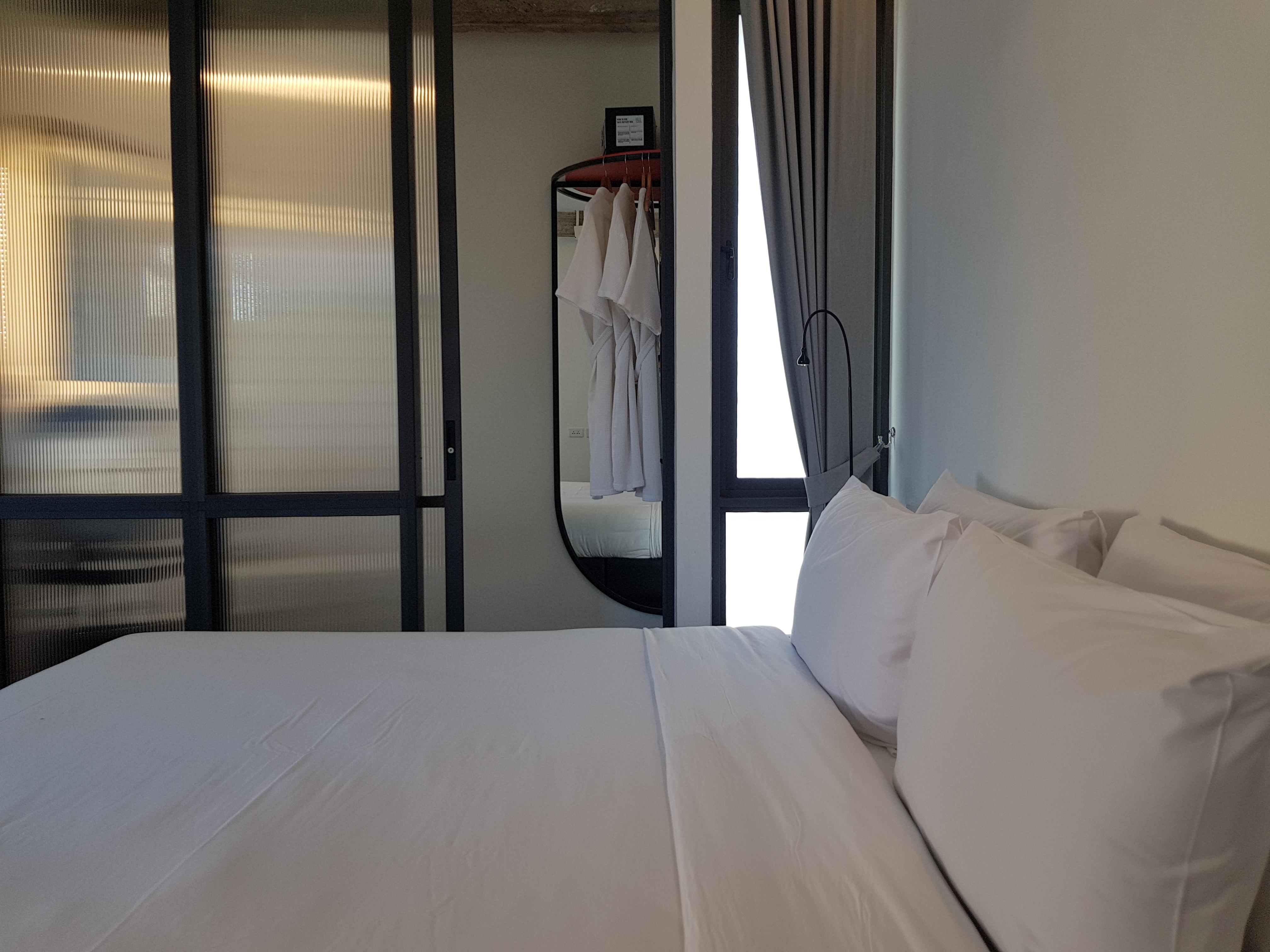 Wonderwall Hotel Čiang Mai Exteriér fotografie