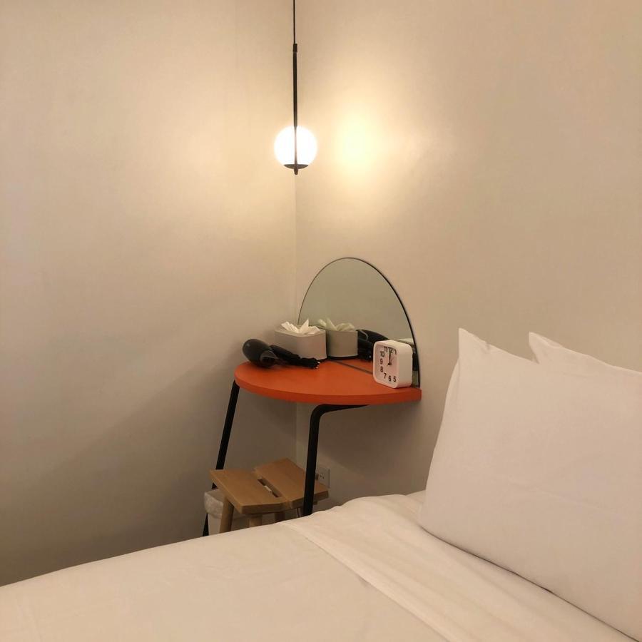 Wonderwall Hotel Čiang Mai Exteriér fotografie